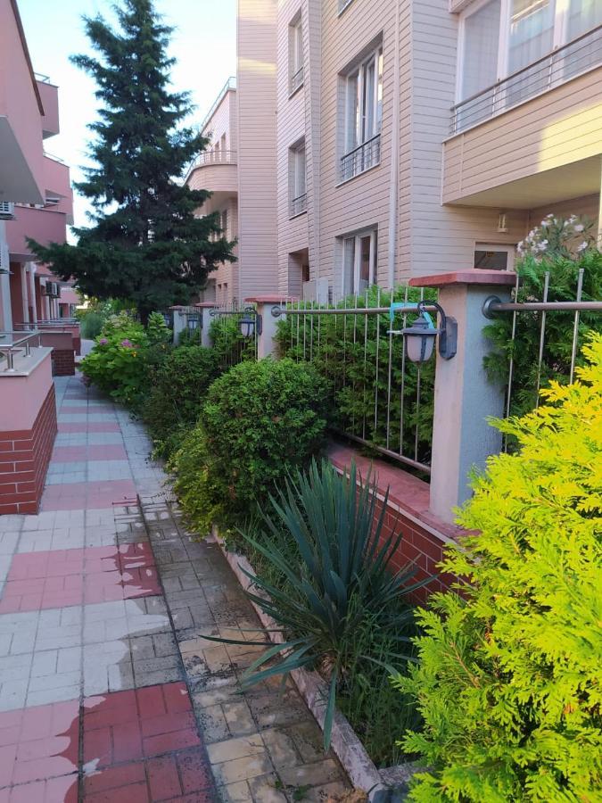 Apartment In Complex Tara Ravda Exterior foto